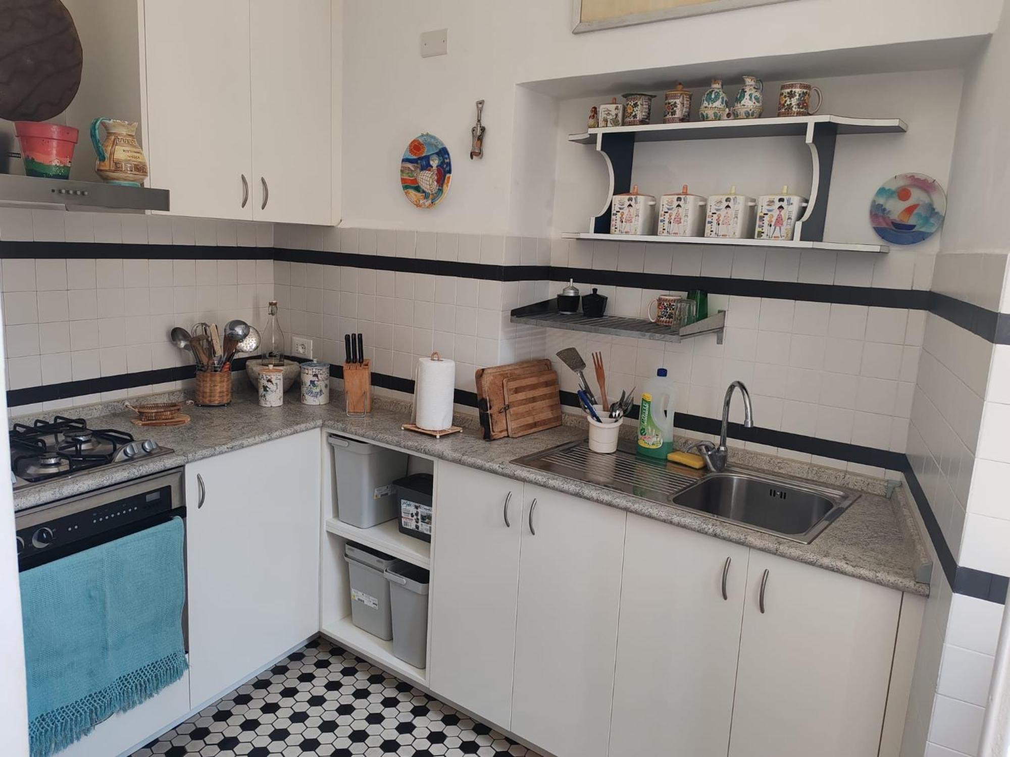 La Casa Di Flora Apartment Sanremo Bagian luar foto